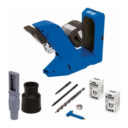 Kreg 720 Pocket Hole Jig KPHJ720